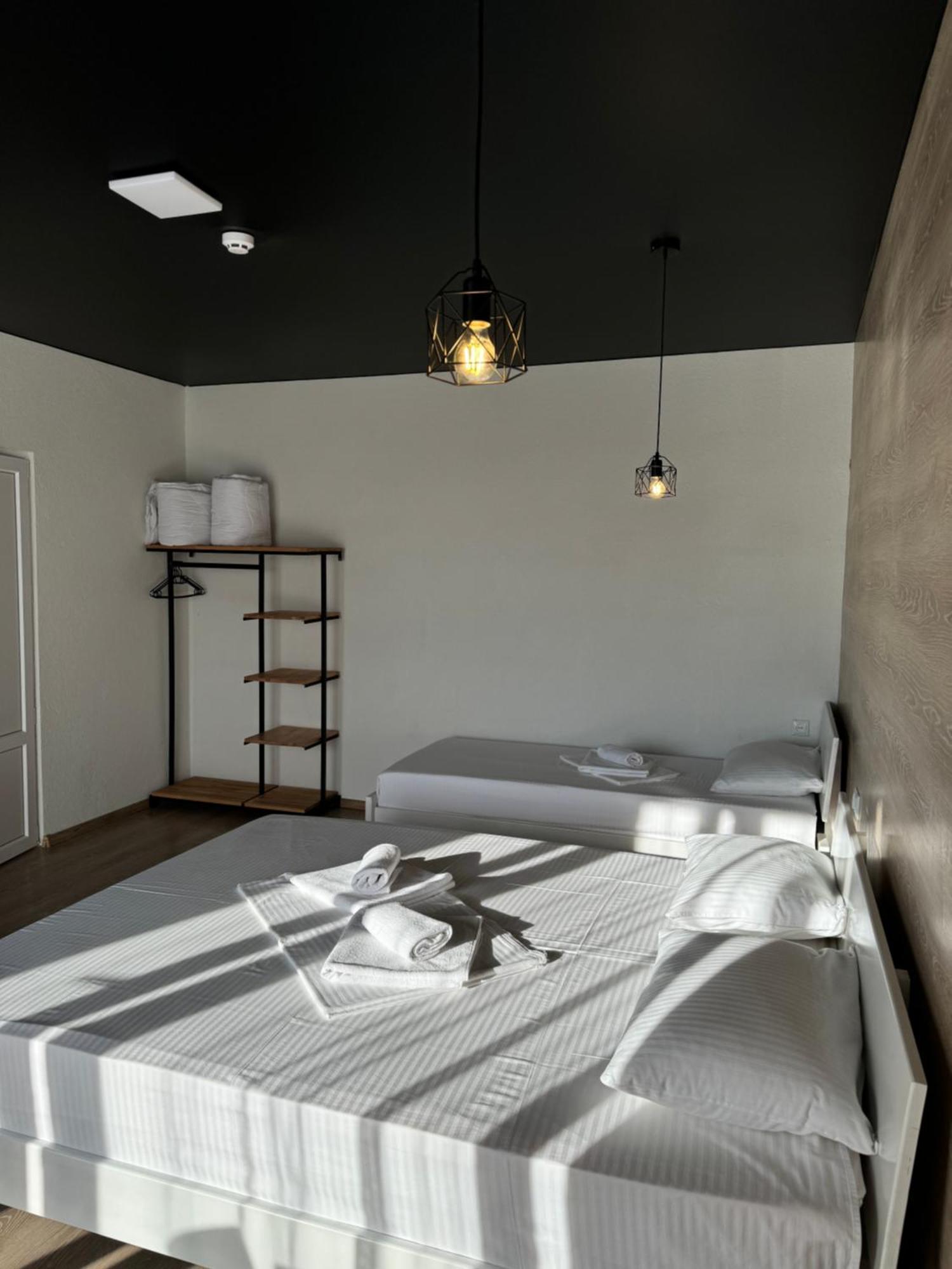 ホテル Modern House ソロトヴィノ エクステリア 写真